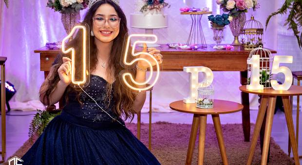15 Anos de Pietra