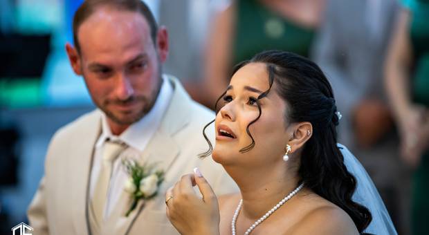 Casamentos de Eduarda e Amaury