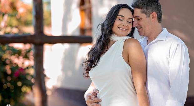 Pré wedding de Lara e Horgel