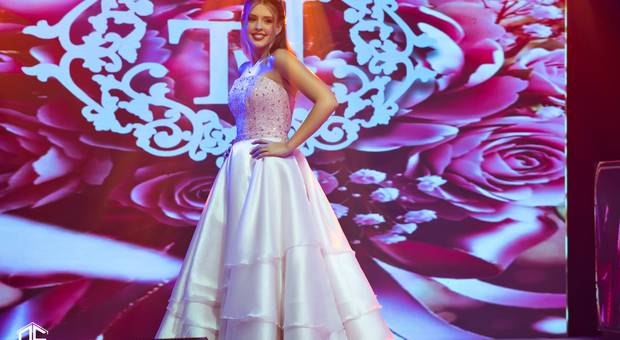 15 Anos de Lara 