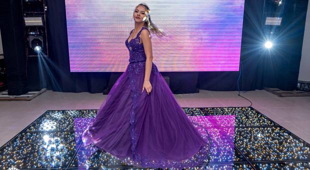15 Anos de Ana
