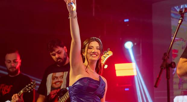 15 Anos de Vitória