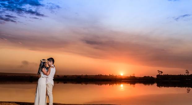 Pré wedding de Mylena + Bruno