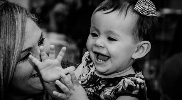 Aniversários de 1º Aninho da Marcela