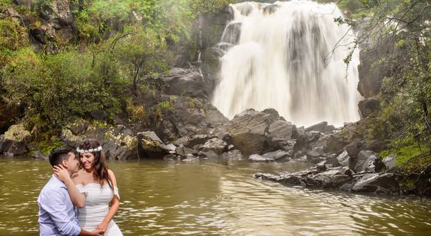 Pré wedding de Jaqueline + Wesley