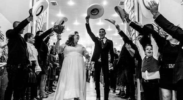 Casamentos de Claudia + Diego