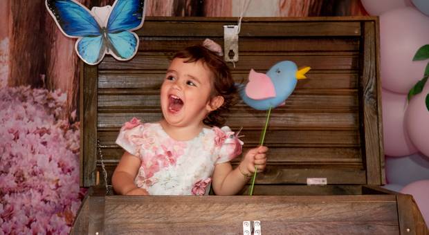 Aniversários de Aniversário Valentina 2 anos