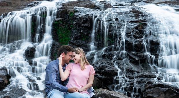 Pré wedding de Pré wedding Larissa e Gustavo