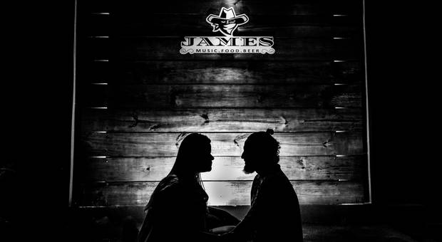 Pré wedding de Jéssica e Felipe