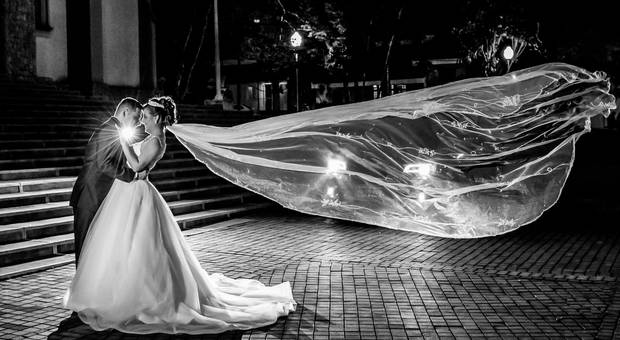 Casamentos de Nayara + Sidival