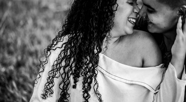 Pré wedding de Núbia e Murilo 