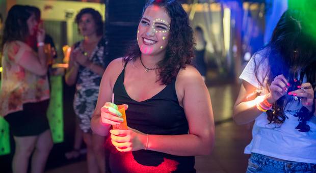 15 Anos de Giovana Canovas