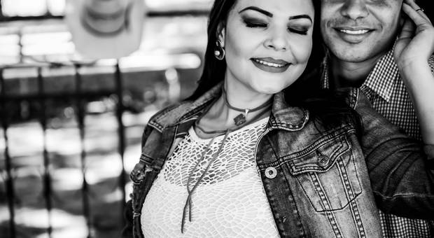 Pré wedding de Adriana e Elvio