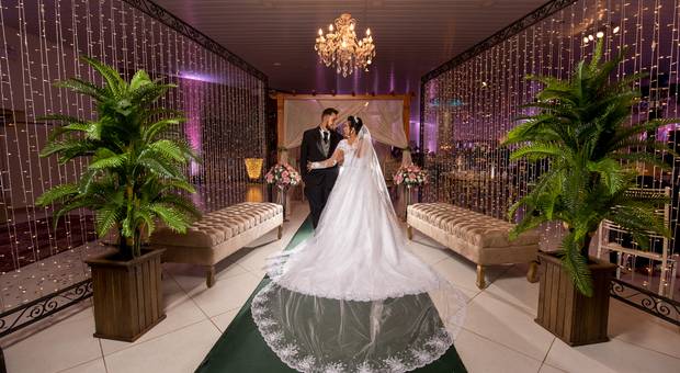 Casamentos de Rosi e Jordy