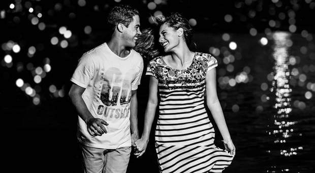 Pré wedding de Tamiris e Charles