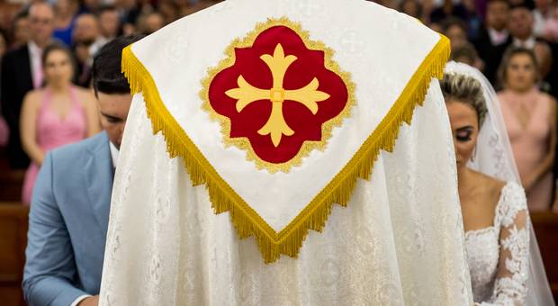 Casamentos de Leticia e Thiago