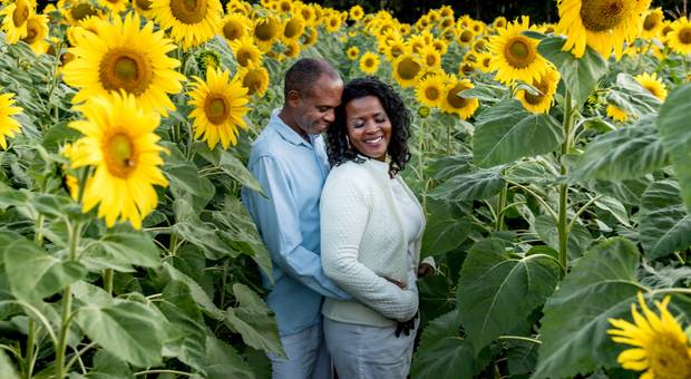 Pré wedding de Lucilene e Carlos