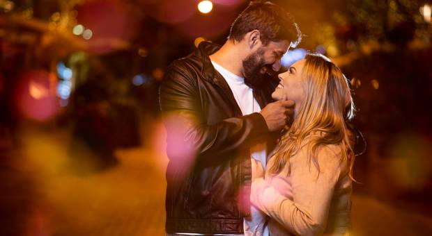 Pré wedding de Natalia e Gustavo