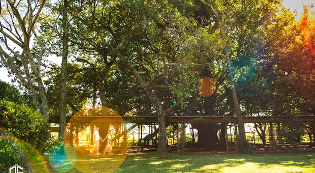 Pré wedding de Anaisa e Giovani