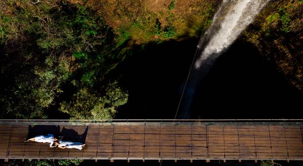 Pré wedding de Leticia e Guilherme