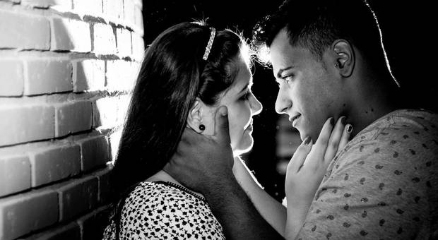 Pré wedding de Carol e Jonas