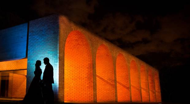 Pré wedding de WorkShop Sandro Andrade