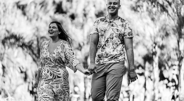 Pré wedding de Pré -Wedding Beatriz e João Vitor