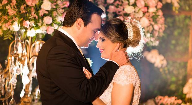 Casamentos de Nayara e Paulo