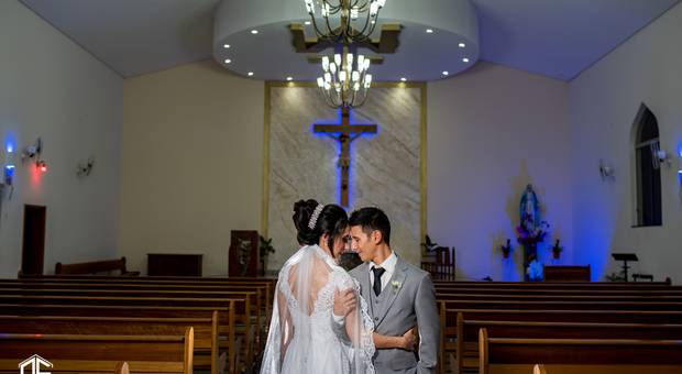 Casamentos de Leticia e Guilherme