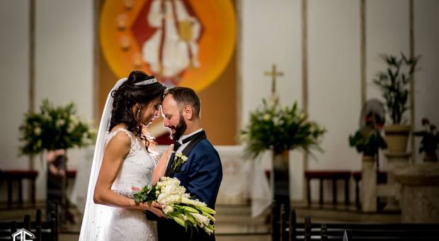 Casamentos de Ana e Roberto
