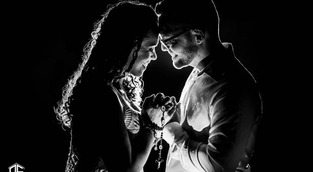 Pré wedding de Jane e Rodrigo