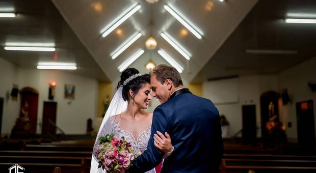 Casamentos de Joice e Jho