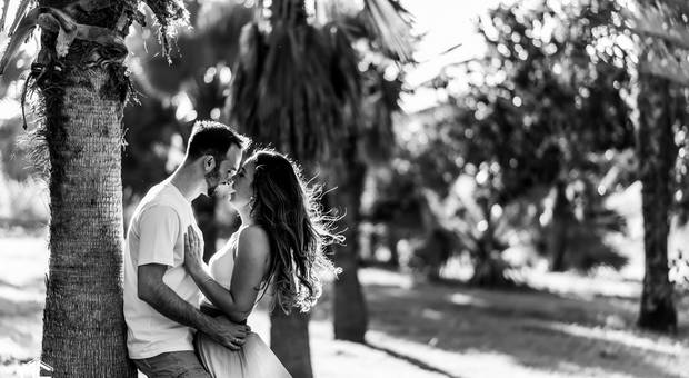 Pré wedding de Amanda e Luis Fernando