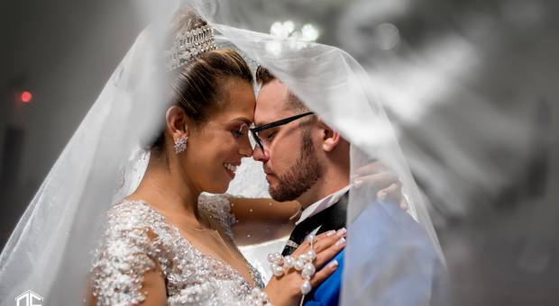 Casamentos de Jane e Rodrigo