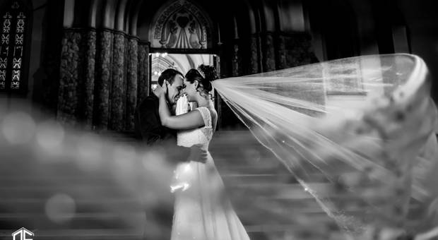 Casamentos de Jake e Adriano