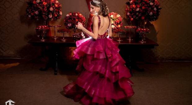 15 Anos de 15 anos Maria Rita