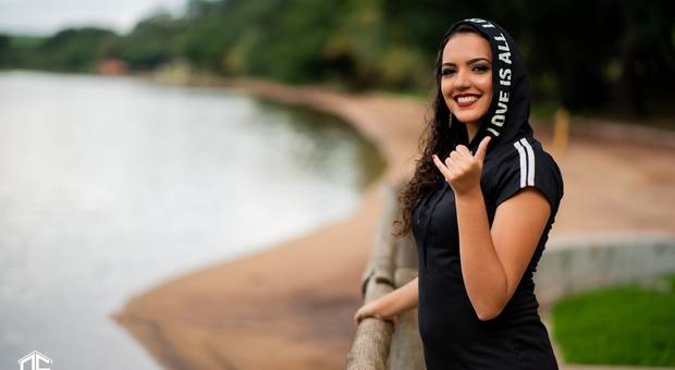 Book de Livia 15 anos