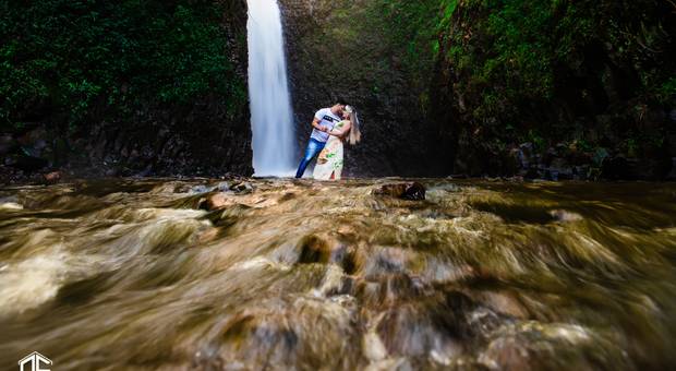 Pré wedding de Ana Paula e Alex
