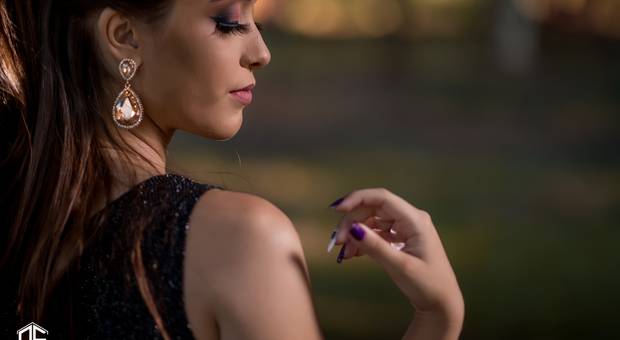 Book de Isabelly Falchi