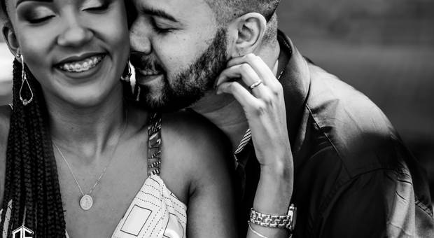 Casamentos de Beatriz e Vinícius