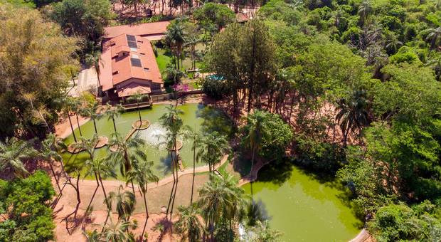 Corporativos de Hotel Fazenda Floresta dos Sonhos