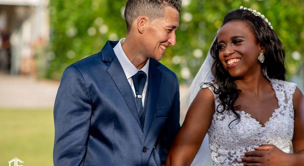 Casamentos de Casamento Fabiana e Elizeu 