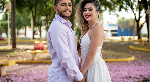 Casamentos de Casamento Civil Simone e Roger