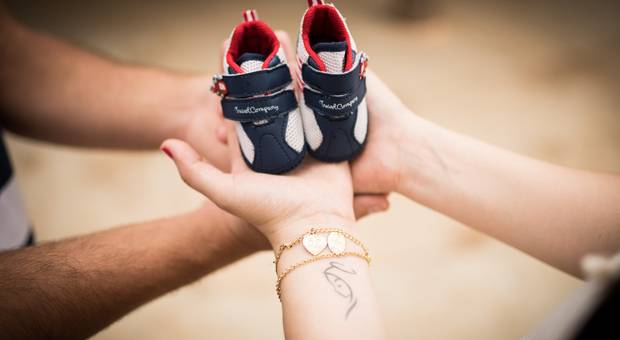 Gestante de Gestante Kamila