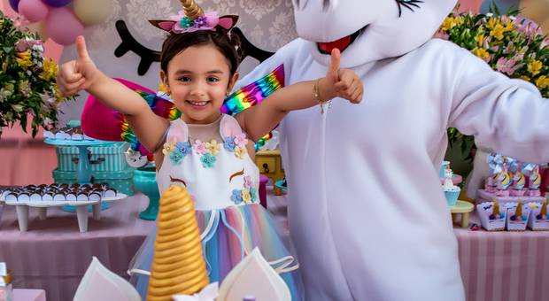 Aniversários de Aniversario 5 anos Valentina