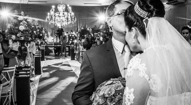 Casamentos de Ariany e Lucas