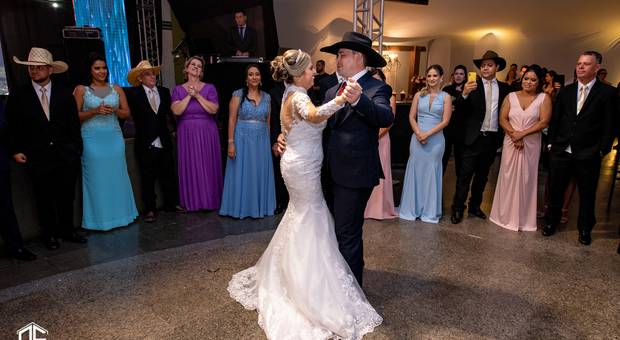 Casamentos de Casamento Karen Bruno