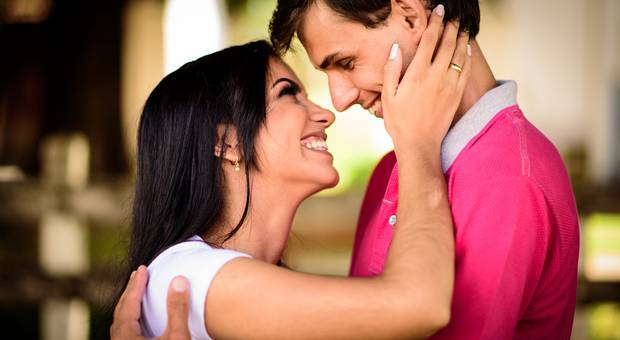 Pré wedding de Fran e Tiago