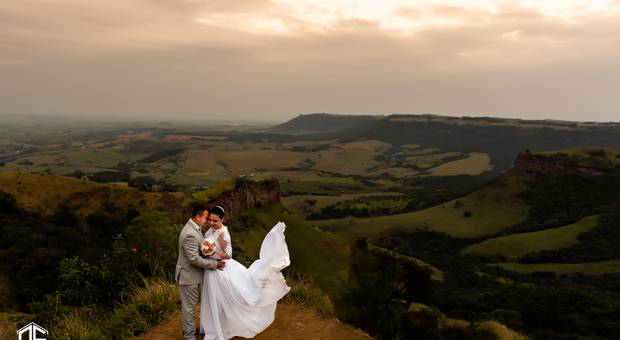 Casamentos de Casamento Dhândara e Victor 