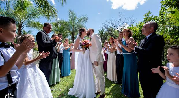 Casamentos de Isabela e Bruno